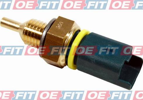 Schaeferbarthold 412 27 114 03 22 - Coolant temperature Sensor car-mod.net