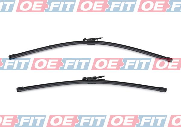 Schaeferbarthold 431 02 006 02 22 - Wiper Blade car-mod.net