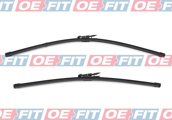 Schaeferbarthold 431 02 001 02 22 - Wiper Blade car-mod.net