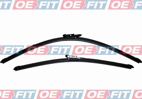 Schaeferbarthold 431 02 016 02 42 - Wiper Blade car-mod.net