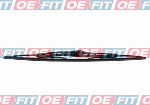 Schaeferbarthold 431 02 026 03 22 - Wiper Blade car-mod.net