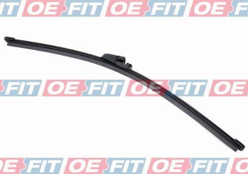 Schaeferbarthold 431 18 045 02 43 - Wiper Blade car-mod.net