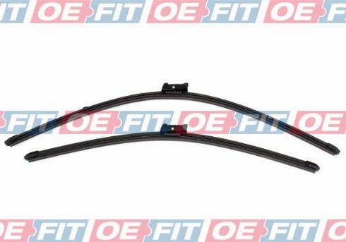 Schaeferbarthold 431 18 002 02 43 - Wiper Blade car-mod.net