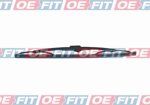 Schaeferbarthold 431 12 052 03 42 - Wiper Blade car-mod.net