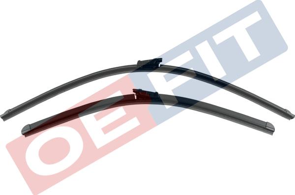 Schaeferbarthold 421 18 049 03 42 - Wiper Blade car-mod.net