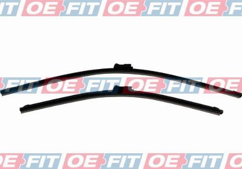 Schaeferbarthold 421 18 025 03 23 - Wiper Blade car-mod.net