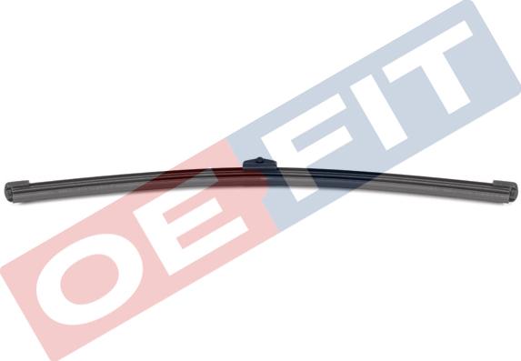 Schaeferbarthold 421 18 075 03 42 - Wiper Blade car-mod.net