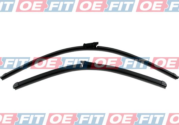 Schaeferbarthold 421 18 120 03 42 - Wiper Blade car-mod.net