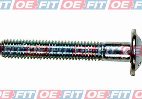 Schaeferbarthold 500 16 817 03 22 - Bolt, tensioner pulley car-mod.net
