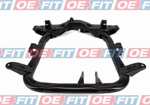 Schaeferbarthold 615 16 020 04 42 - Axle Beam car-mod.net