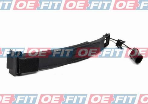 Schaeferbarthold 612 04 008 04 23 - Door Handle car-mod.net
