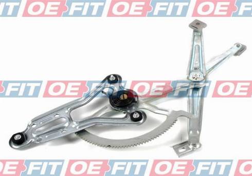 Schaeferbarthold 612 12 043 04 22 - Window Regulator car-mod.net