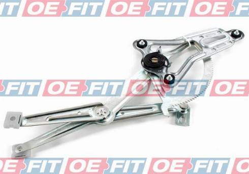 Schaeferbarthold 612 12 042 04 22 - Window Regulator car-mod.net