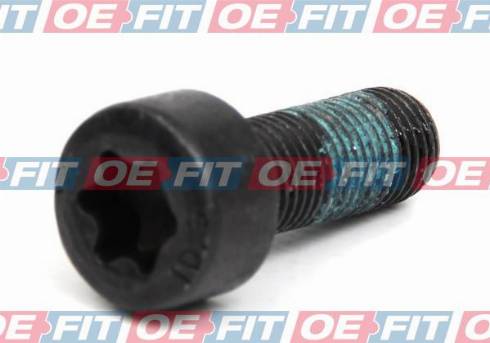 Schaeferbarthold 100 06 264 02 22 - Flywheel Bolt car-mod.net