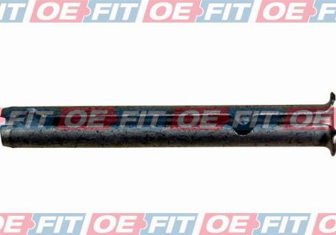 Schaeferbarthold 100 16 289 03 22 - Door Hinge car-mod.net