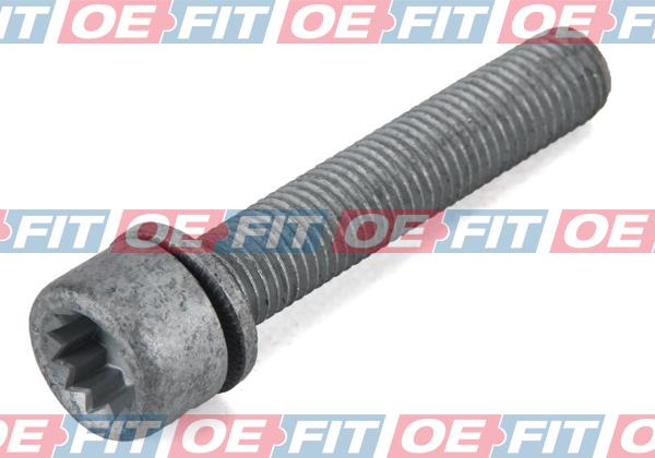 Schaeferbarthold 100 18 312 03 22 - Bolt, brake caliper car-mod.net