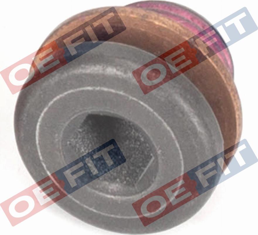 Schaeferbarthold 100 12 073 02 22 - Screw Plug, transmission housing car-mod.net