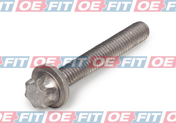 Schaeferbarthold 100 12 286 03 42 - Screw Plug, transmission housing car-mod.net