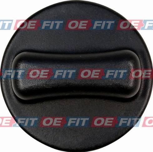 Schaeferbarthold 111 16 100 03 22 - Sealing Cap, fuel tank car-mod.net