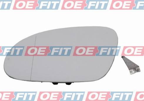 Schaeferbarthold 112 18 100 04 23 - Mirror Glass, outside mirror car-mod.net