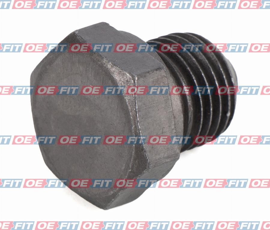 Schaeferbarthold 117 18 490 02 51 - Sealing Plug, oil sump car-mod.net