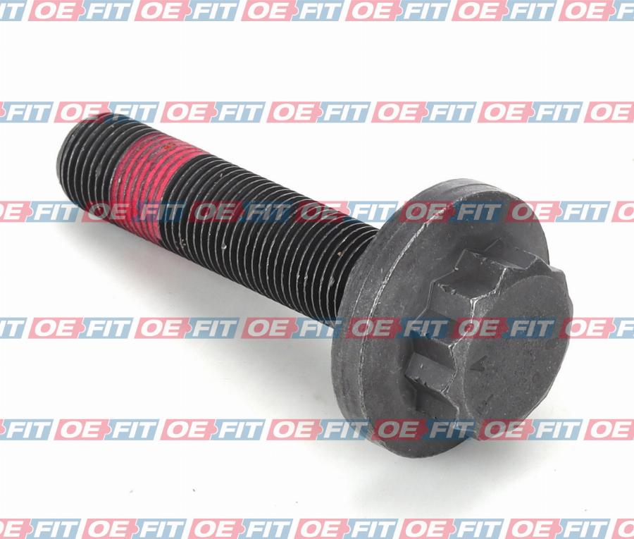 Schaeferbarthold 117 18 416 02 22 - Axle Bolt, drive shaft car-mod.net