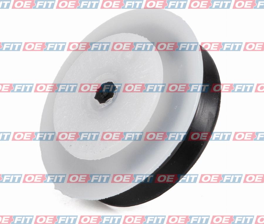Schaeferbarthold 117 18 504 03 22 - Clip, trim / protective strip car-mod.net