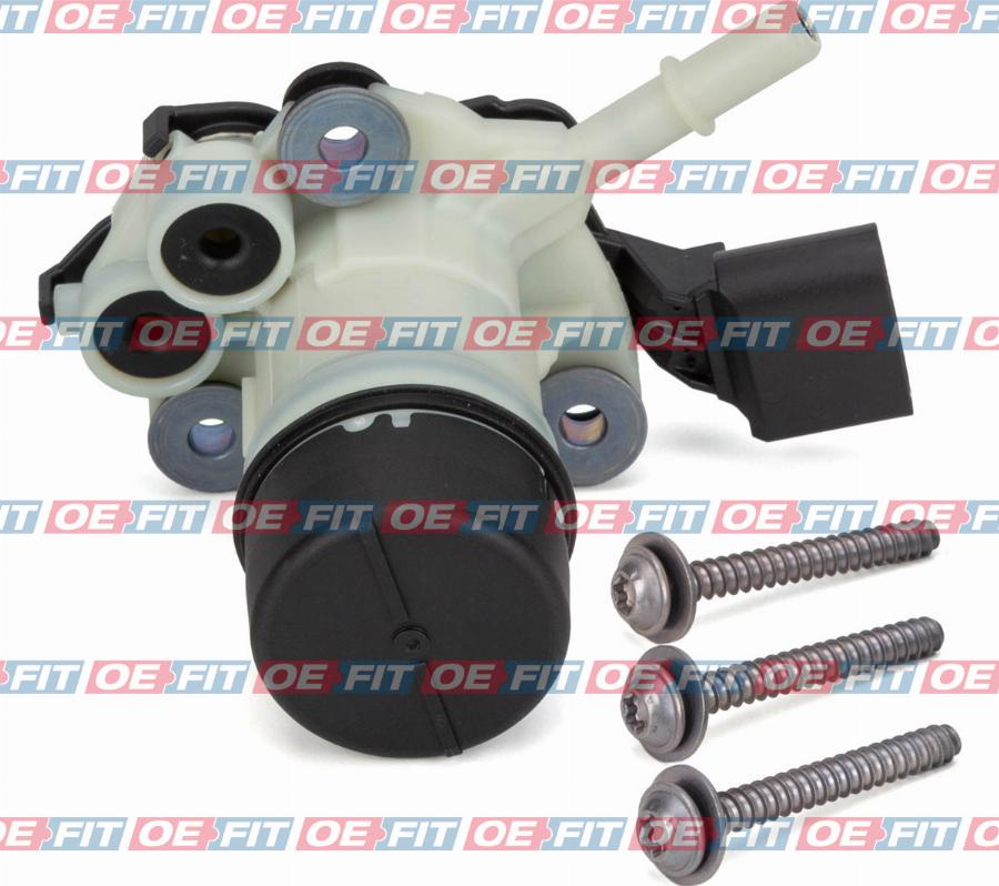 Schaeferbarthold 117 18 695 02 22 - Delivery Module, urea injection car-mod.net