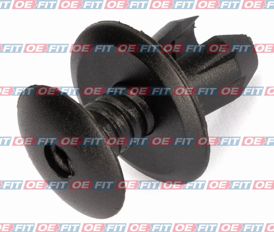 Schaeferbarthold 117 18 617 03 41 - Clip, trim / protective strip car-mod.net