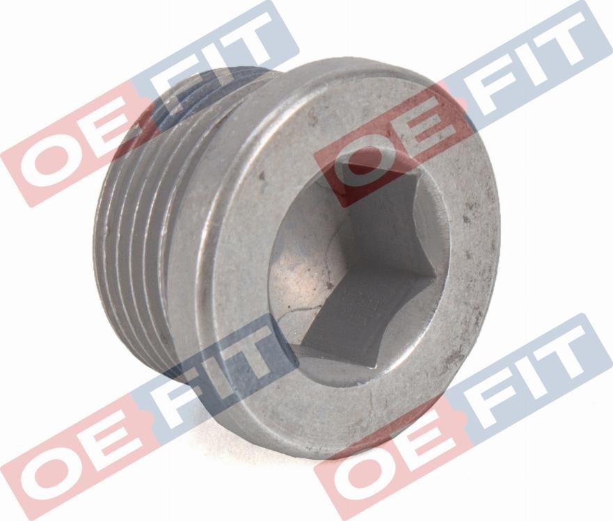 Schaeferbarthold 117 18 013 03 22 - Screw Plug, transmission housing car-mod.net