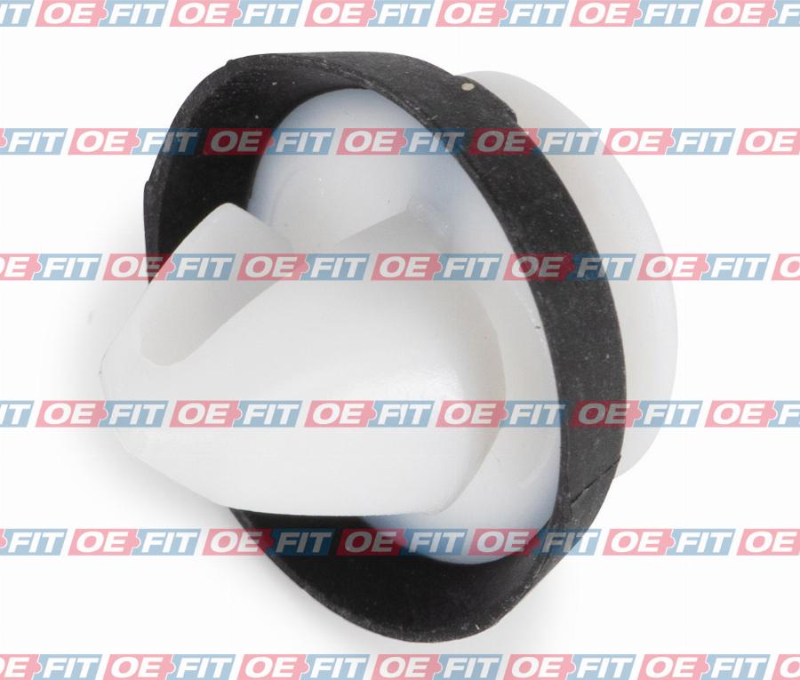 Schaeferbarthold 117 18 344 03 22 - Clip, trim / protective strip car-mod.net