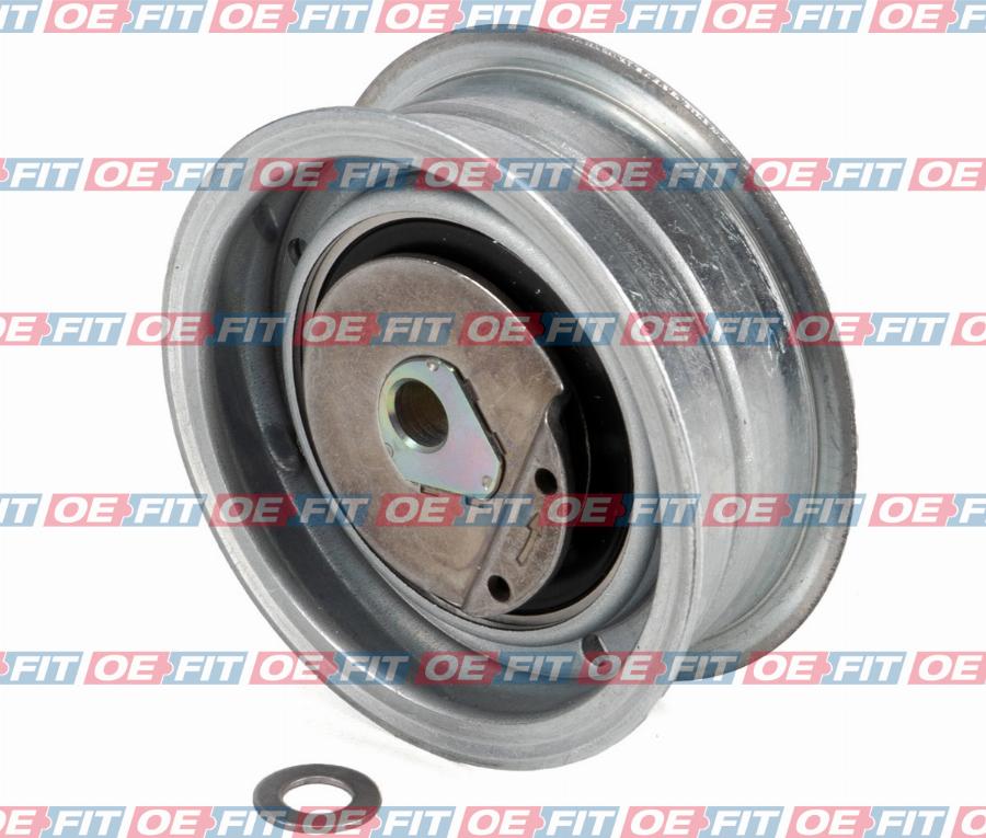 Schaeferbarthold 117 18 366 03 22 - Tensioner Pulley, timing belt car-mod.net