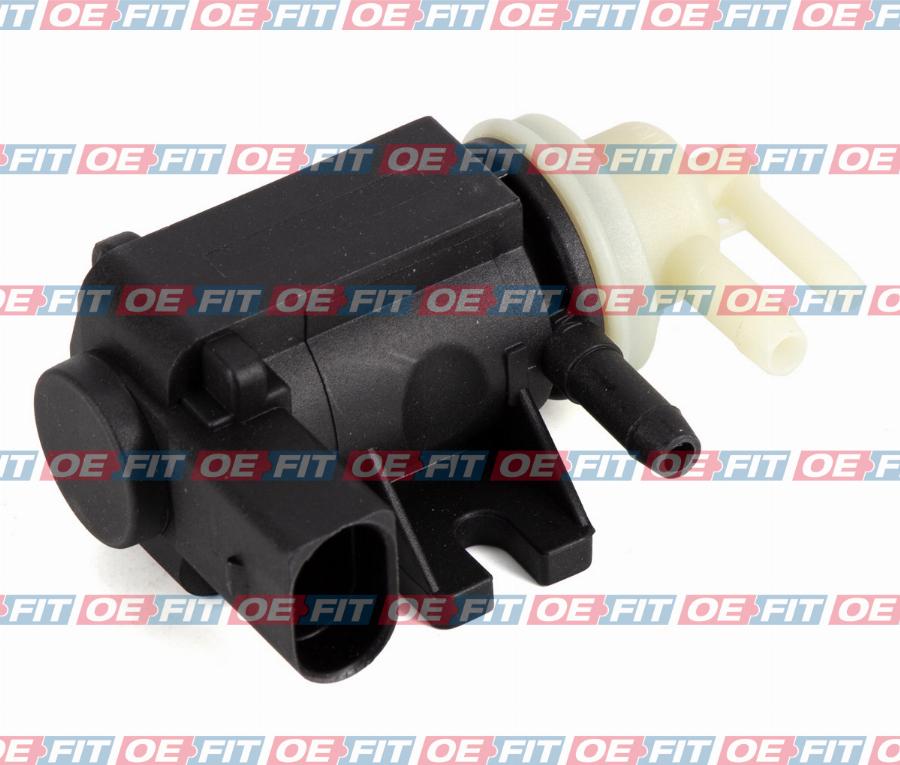 Schaeferbarthold 117 18 371 03 22 - Pressure converter of turbocharger car-mod.net