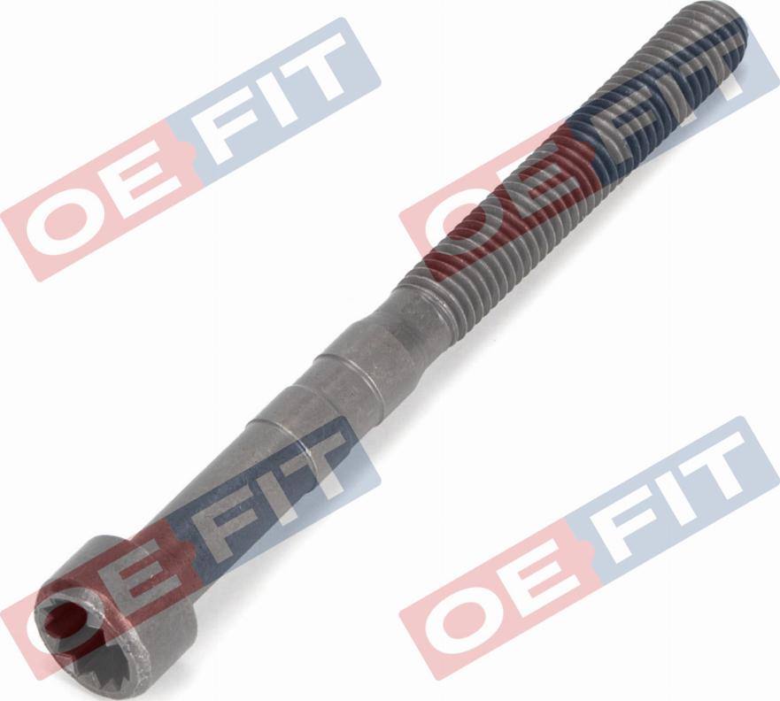 Schaeferbarthold 117 18 249 03 22 - Bolt, rocker arm shaft car-mod.net