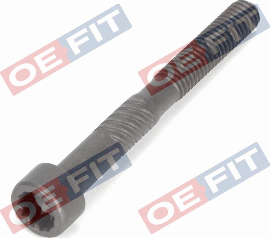 Schaeferbarthold 117 18 250 03 22 - Bolt, rocker arm shaft car-mod.net