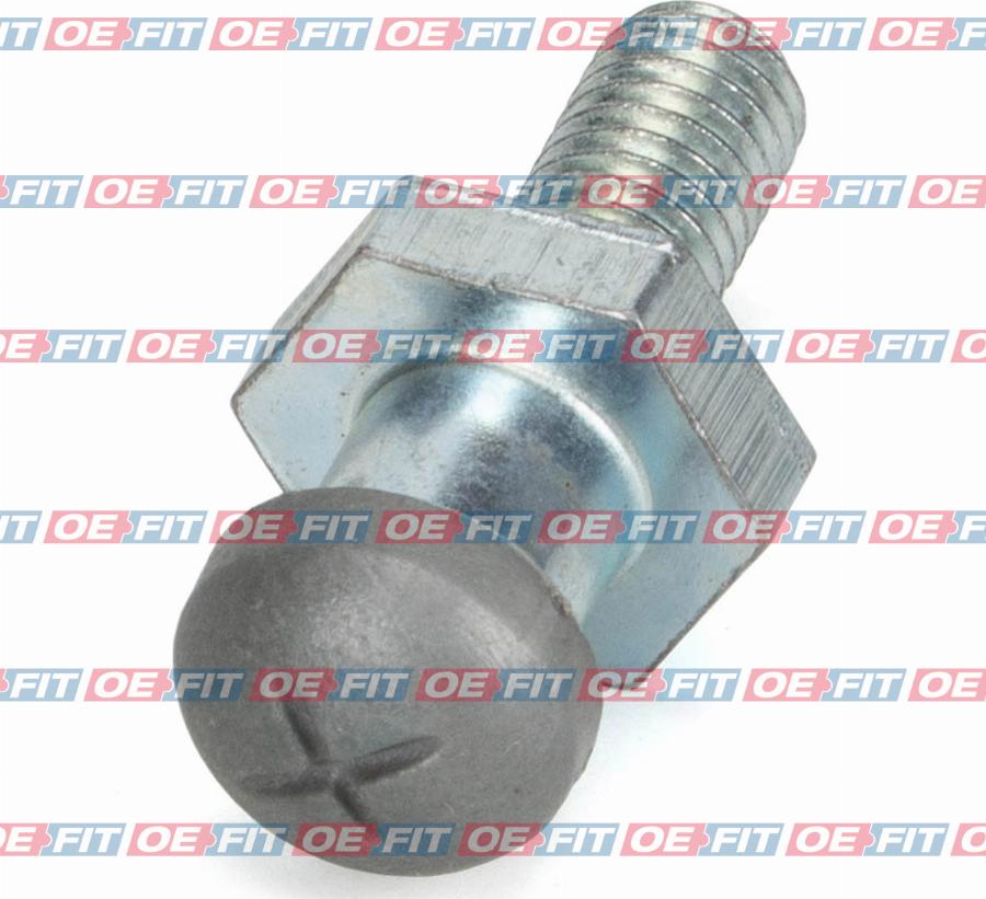 Schaeferbarthold 117 18 237 03 22 - Ball Stud, clutch control car-mod.net