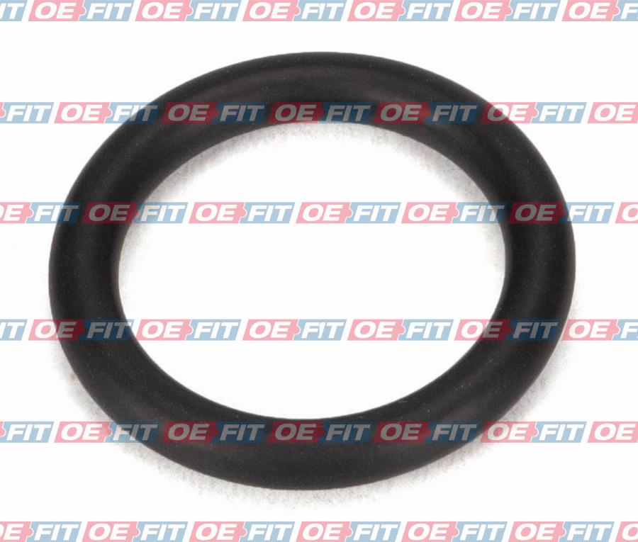 Schaeferbarthold 395 18 046 03 22 - Gasket, coolant flange car-mod.net