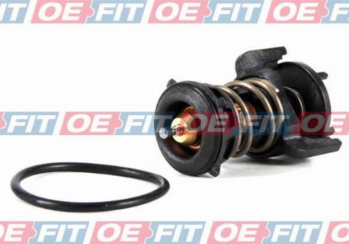 Schaeferbarthold 309 18 094 03 43 - Coolant thermostat / housing car-mod.net