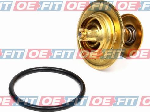 Schaeferbarthold 309 18 064 04 23 - Coolant thermostat / housing car-mod.net