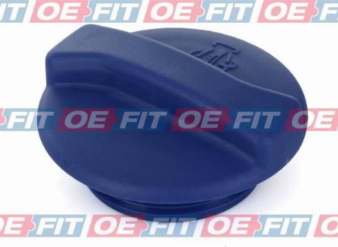 Schaeferbarthold 309 18 081 04 23 - Sealing Cap, coolant tank car-mod.net