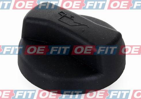 Schaeferbarthold 309 18 039 04 23 - Sealing Cap, oil filling port car-mod.net