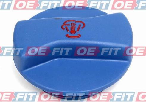 Schaeferbarthold 309 18 079 04 23 - Sealing Cap, coolant tank car-mod.net