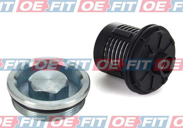 Schaeferbarthold 309 18 115 03 22 - Hydraulic Filter, automatic transmission car-mod.net