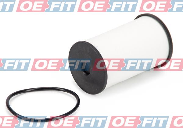 Schaeferbarthold 309 18 138 03 22 - Hydraulic Filter, automatic transmission car-mod.net