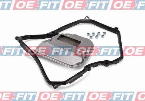 Schaeferbarthold 309 18 137 03 42 - Hydraulic Filter, automatic transmission car-mod.net