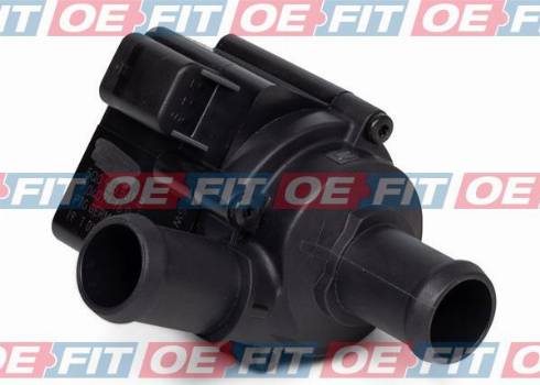 Schaeferbarthold 309 18 840 02 43 - Additional Water Pump car-mod.net