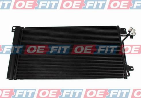 Schaeferbarthold 309 18 804 03 42 - Condenser, air conditioning car-mod.net