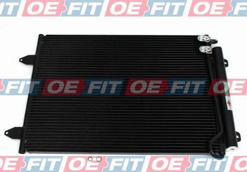 Schaeferbarthold 309 18 803 03 42 - Condenser, air conditioning car-mod.net