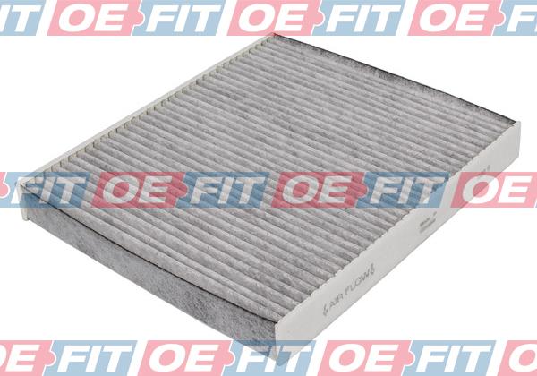 Schaeferbarthold 309 18 304 02 22 - Filter, interior air car-mod.net