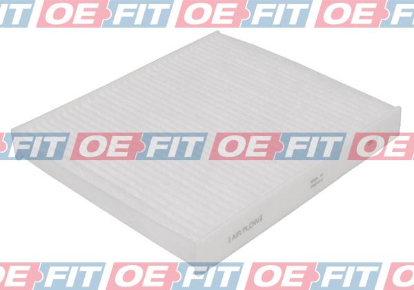 Schaeferbarthold 309 18 303 02 22 - Filter, interior air car-mod.net